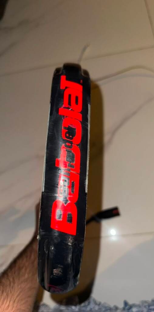 BABOLAT TECHNICAL VERON 3.0 2026