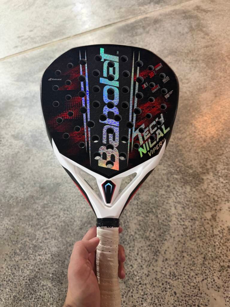 BABOLAT TECHNICAL VIPER 3.0 2026