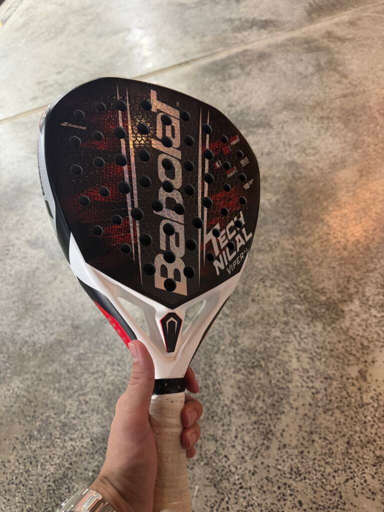BABOLAT TECHNICAL VIPER 3.0 2026