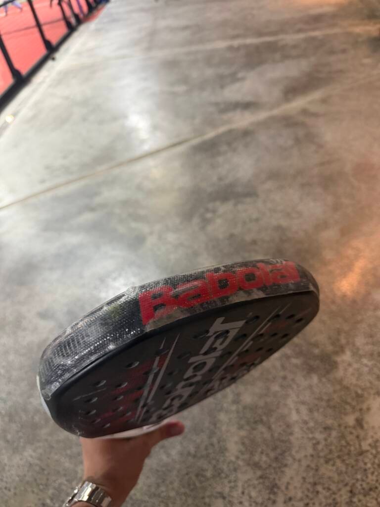 BABOLAT TECHNICAL VIPER 3.0 2026