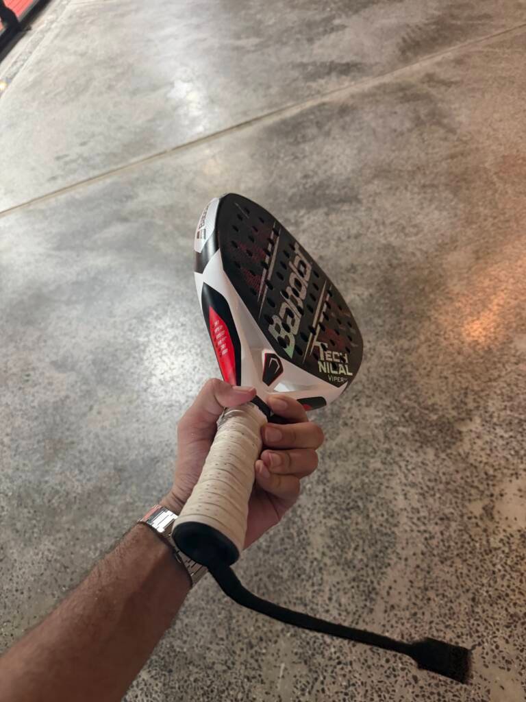 BABOLAT TECHNICAL VIPER 3.0 2026