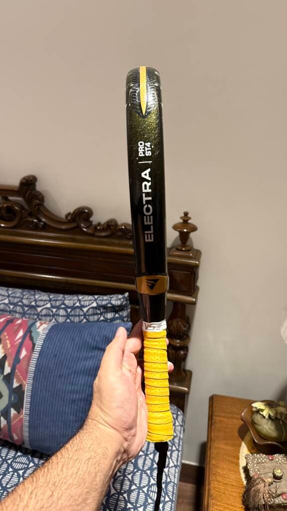 SIUX ELECTRA ST4 PRO 2025