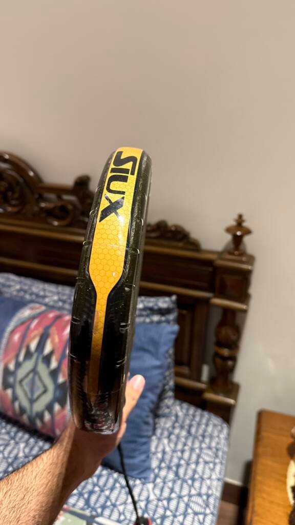 SIUX ELECTRA ST4 PRO 2025