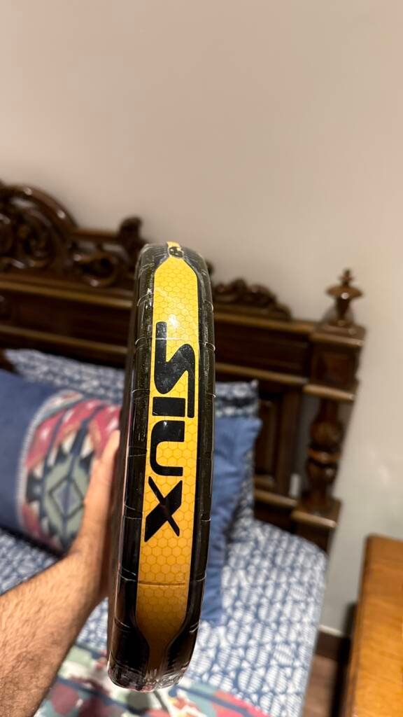 SIUX ELECTRA ST4 PRO 2025