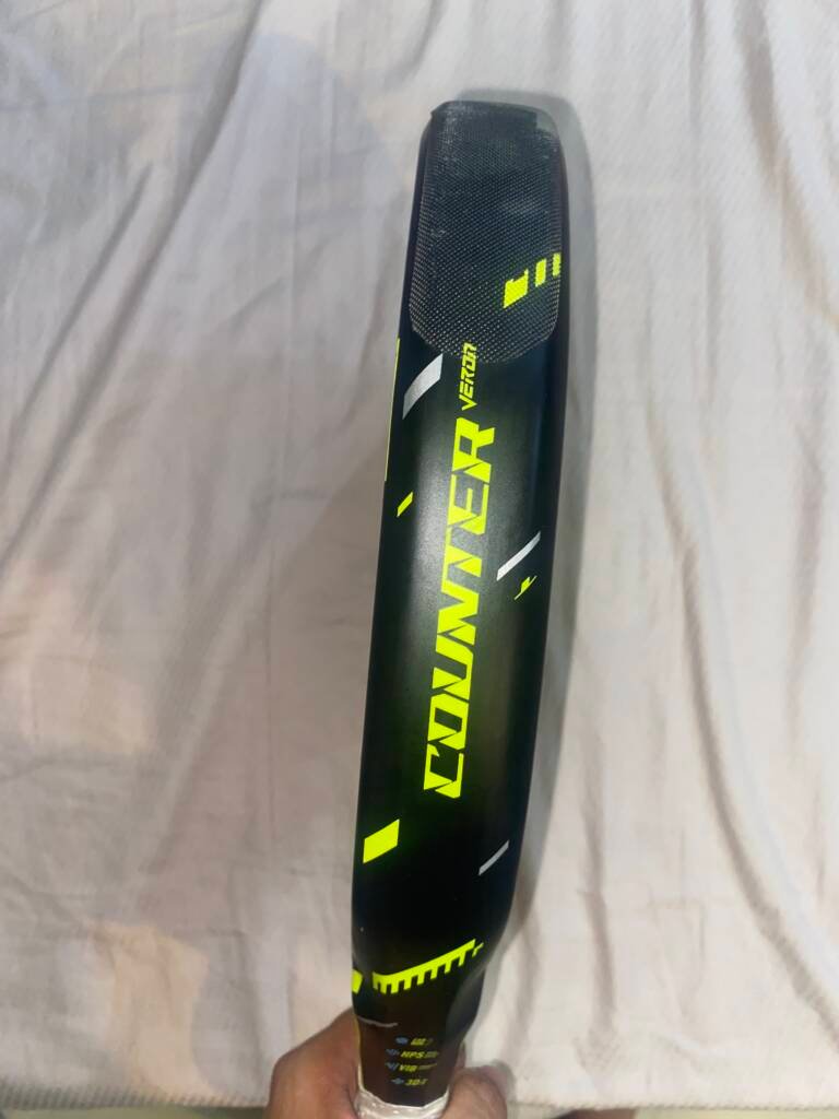 BABOLAT COUNTER VERON 2.5 2025