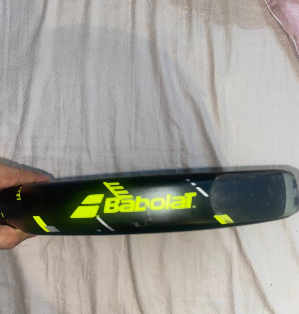 BABOLAT COUNTER VERON 2.5 2025