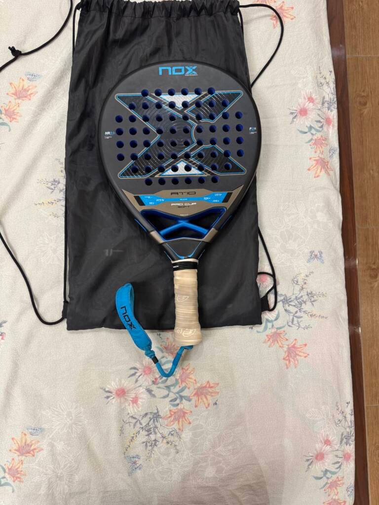 NOX AT10 PRO CUP SOFT 2026