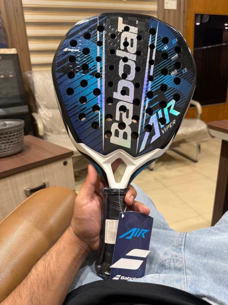 BABOLAT AIR VIPER 2.6 2026