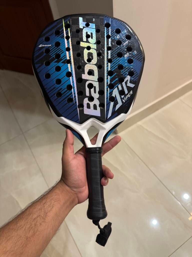 BABOLAT AIR VIPER 2.6 2026