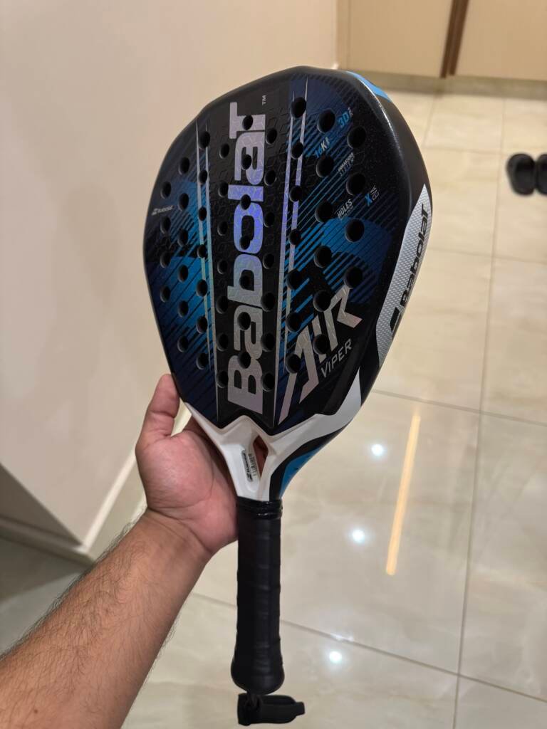 BABOLAT AIR VIPER 2.6 2026