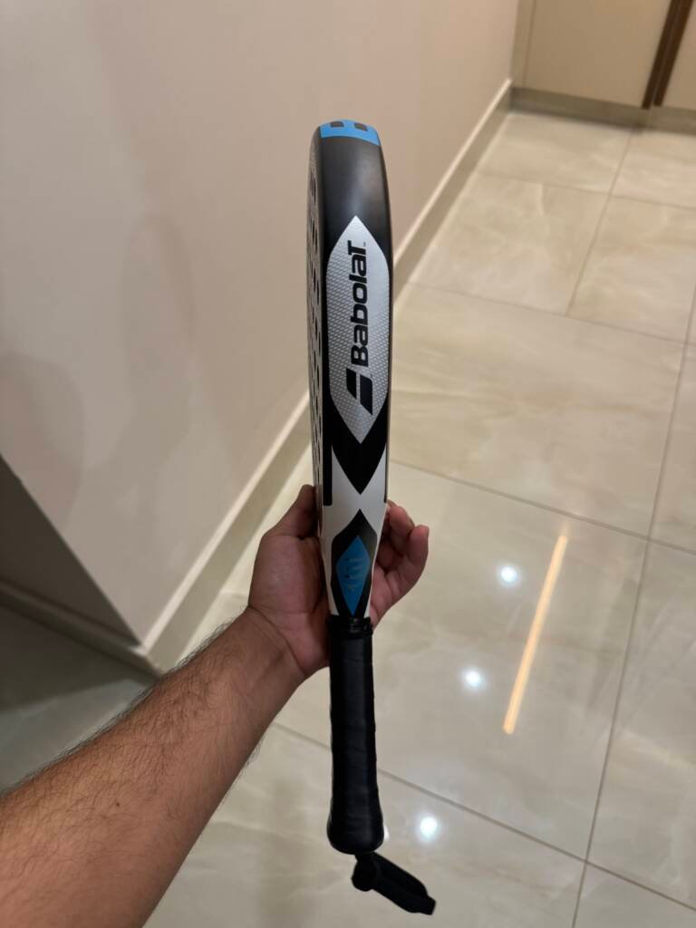 BABOLAT AIR VIPER 2.6 2026