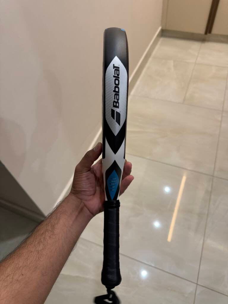 BABOLAT AIR VIPER 2.6 2026