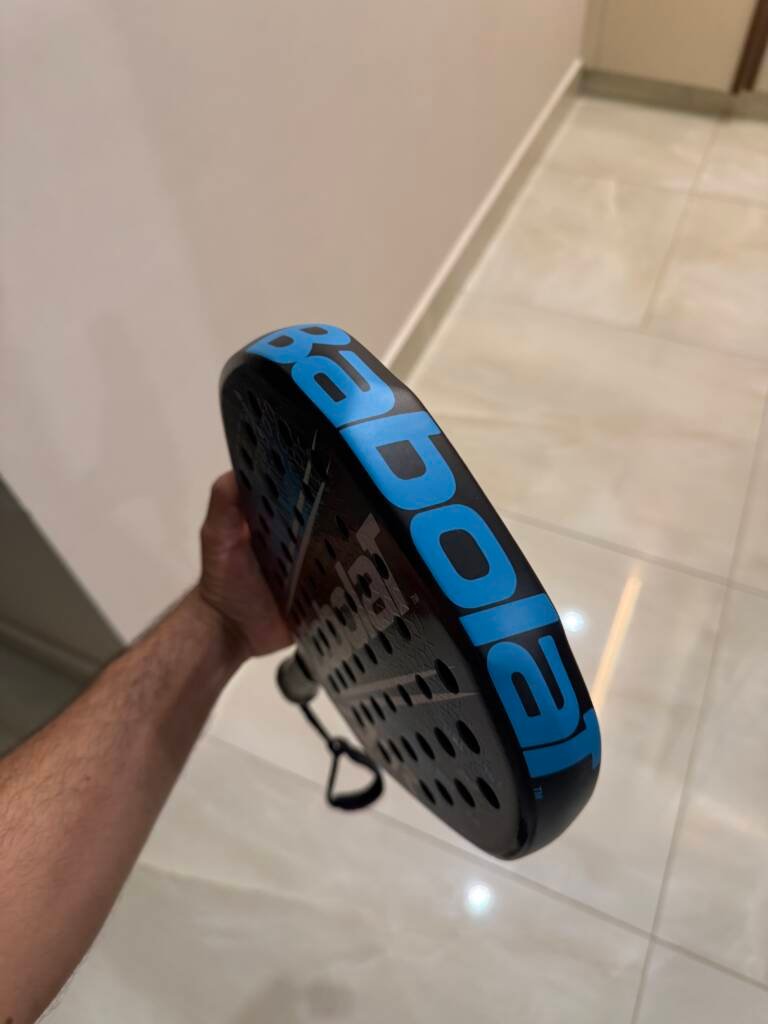 BABOLAT AIR VIPER 2.6 2026