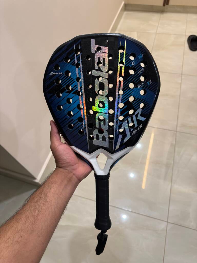 BABOLAT AIR VIPER 2.6 2026