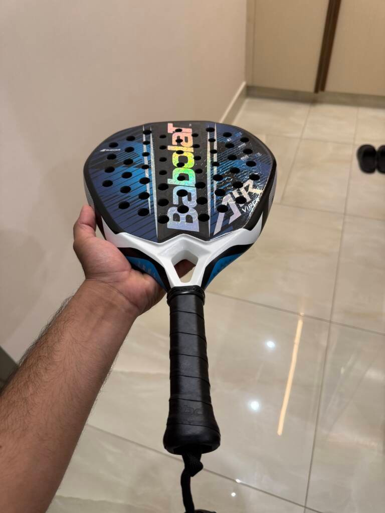 BABOLAT AIR VIPER 2.6 2026