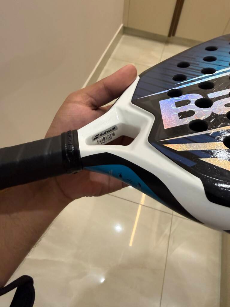 BABOLAT AIR VIPER 2.6 2026