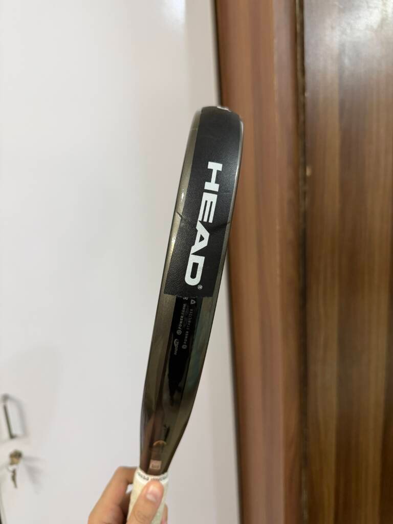HEAD COELLO VIBE 2026