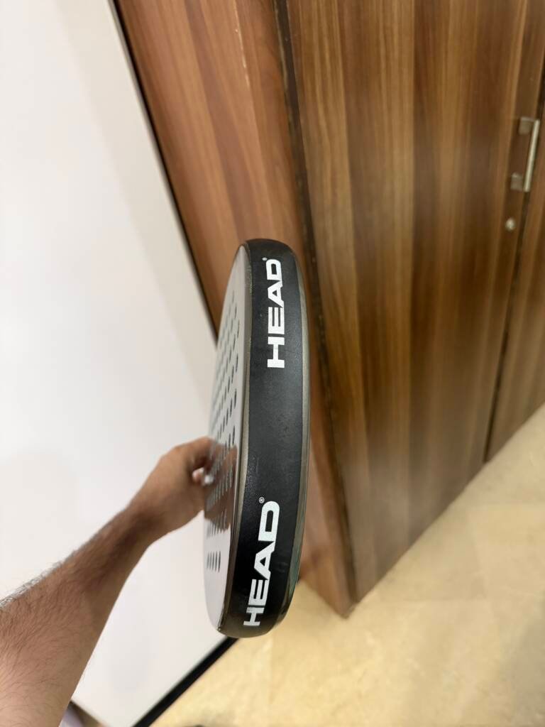HEAD COELLO VIBE 2026