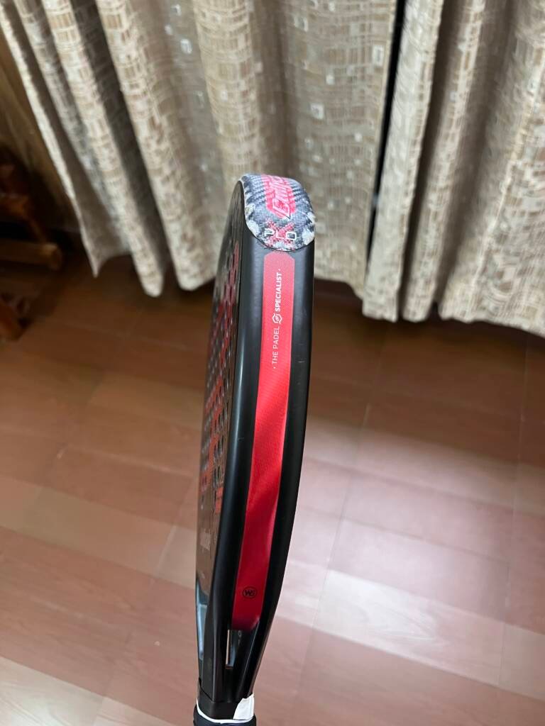 BULLPADEL XPLO 2025 BY MARTIN DI NENNO
