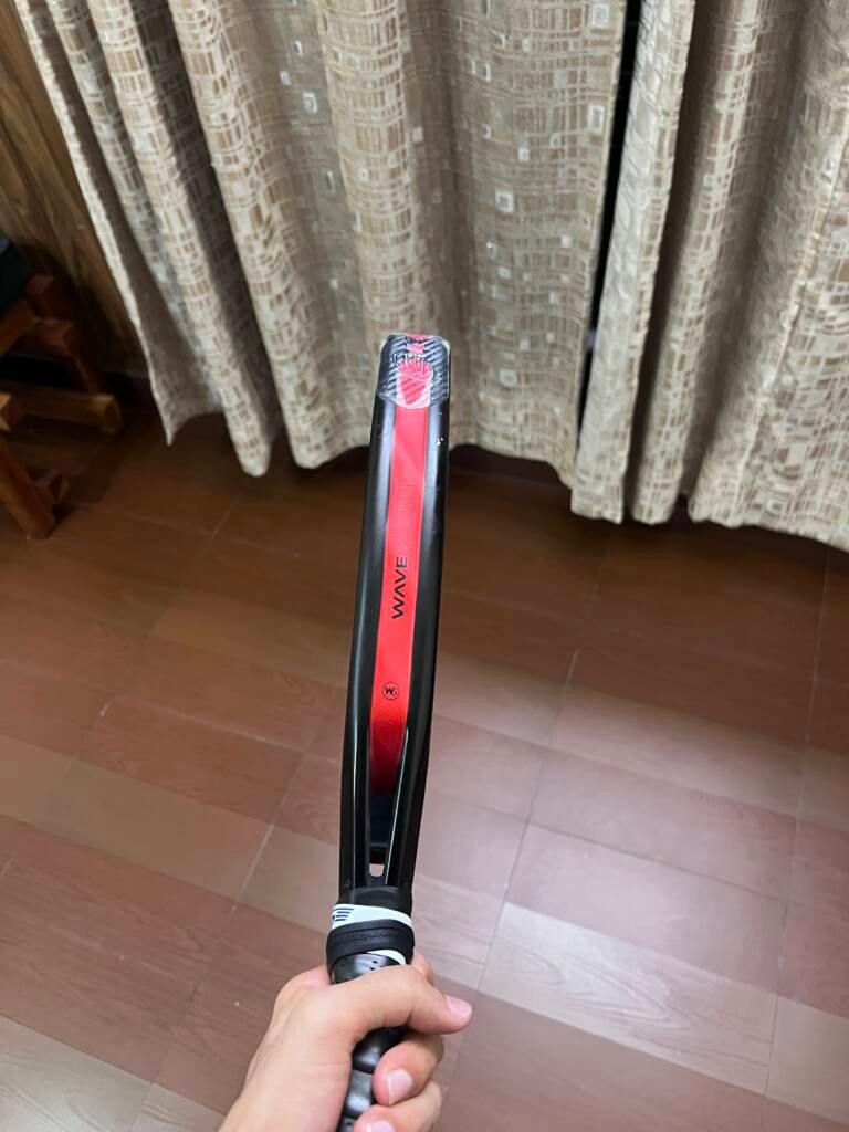BULLPADEL XPLO 2025 BY MARTIN DI NENNO