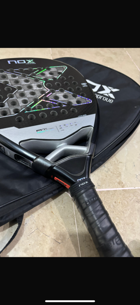 Nox at10 genius attack