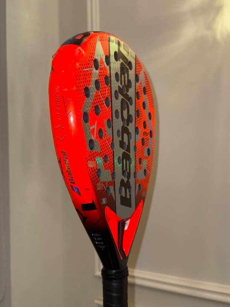 BABOLAT VIPER JUAN LEBRON 3.0 2026