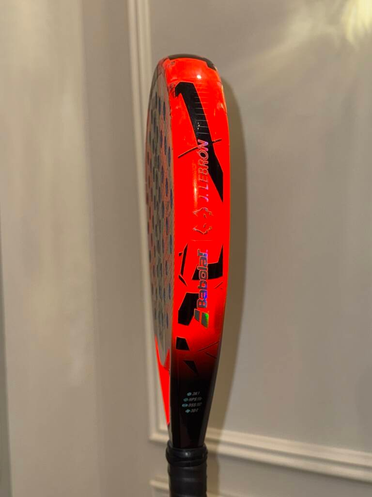 BABOLAT VIPER JUAN LEBRON 3.0 2026
