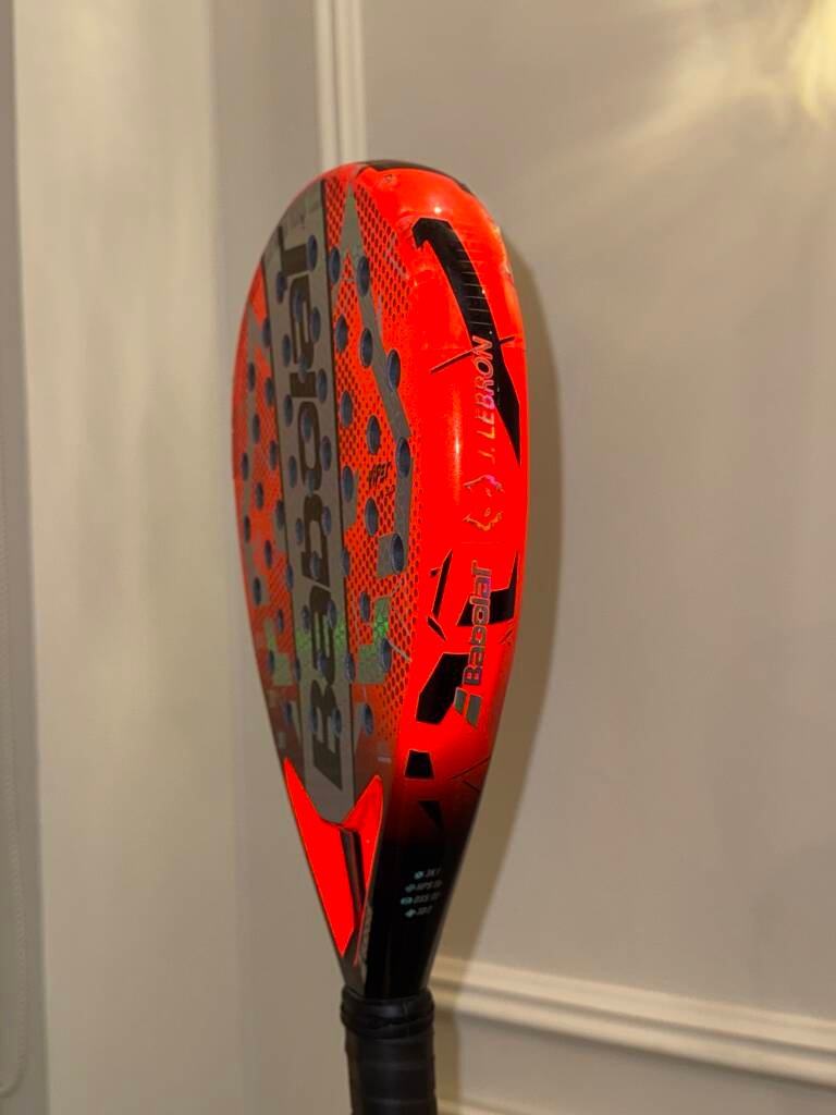 BABOLAT VIPER JUAN LEBRON 3.0 2026