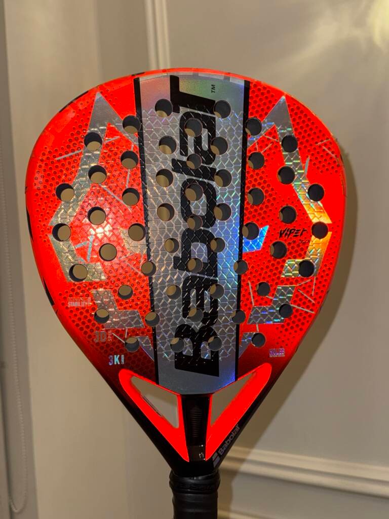 BABOLAT VIPER JUAN LEBRON 3.0 2026