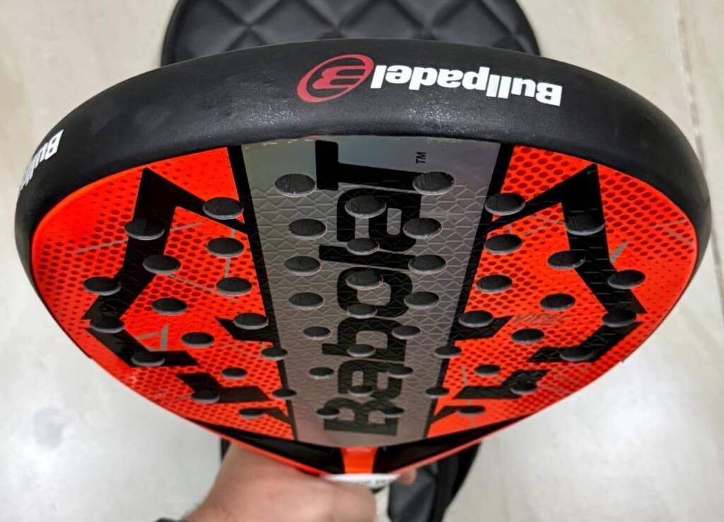 BABOLAT VIPER SOFT JUAN LEBRON 3.0 2026