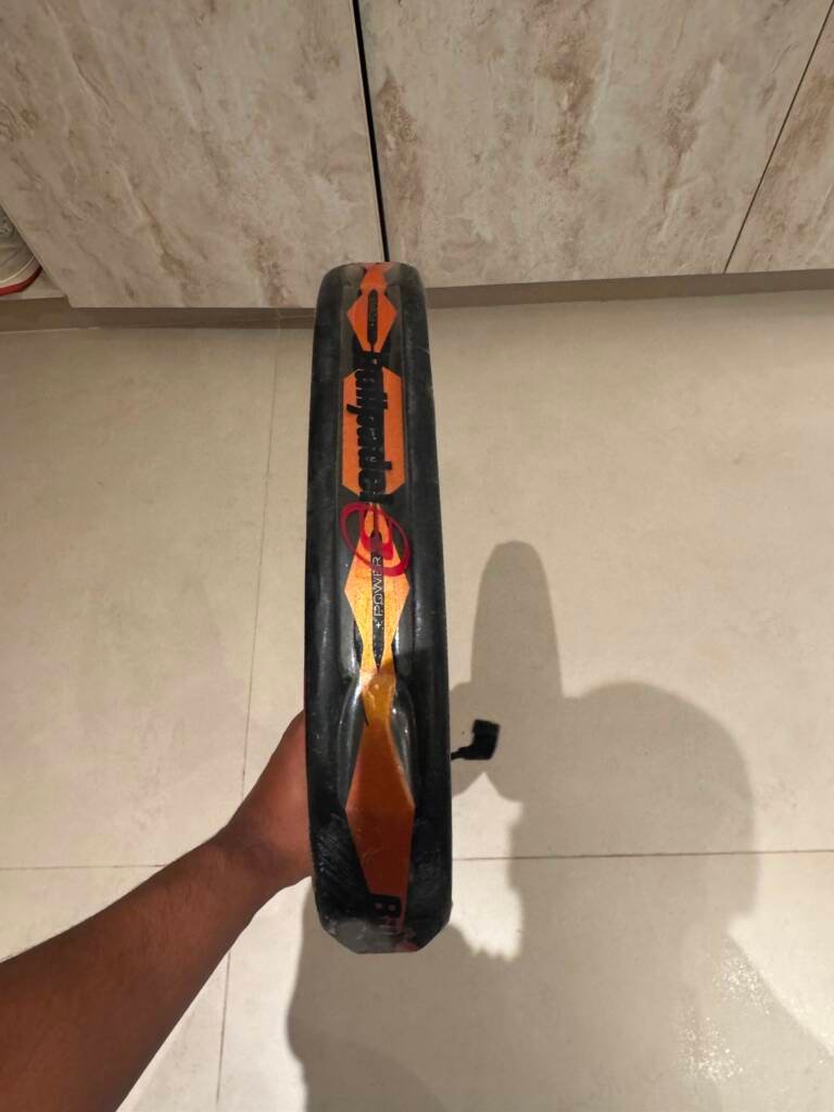 BULLPADEL NEURON 02 EDGE 2026