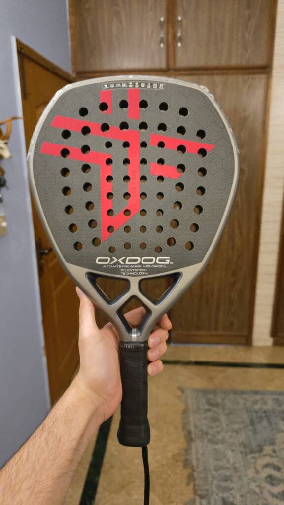ULTIMATE PRO SMASH 2026