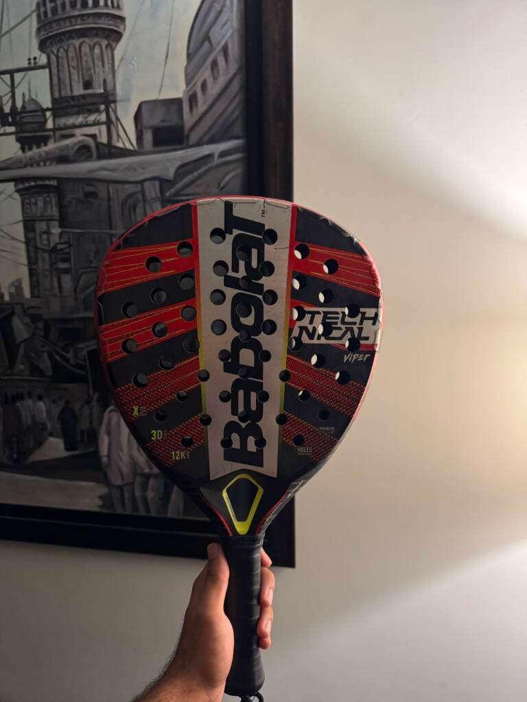 BABOLAT TECHNICAL VIPER 2023