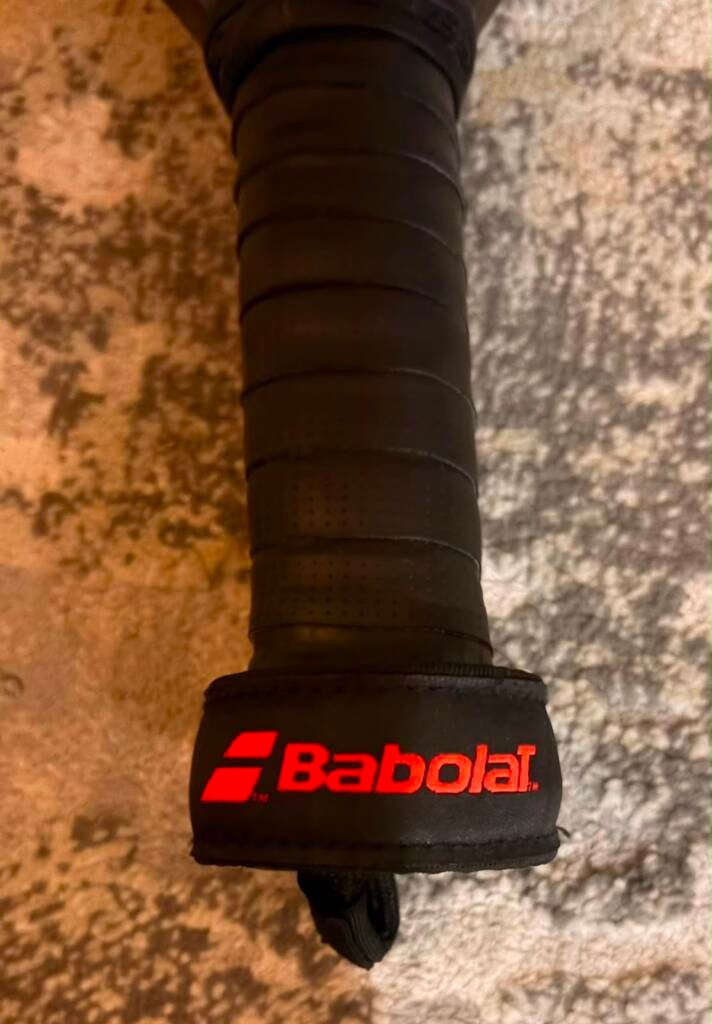 BABOLAT TECHNICAL VIPER 3.0 2026