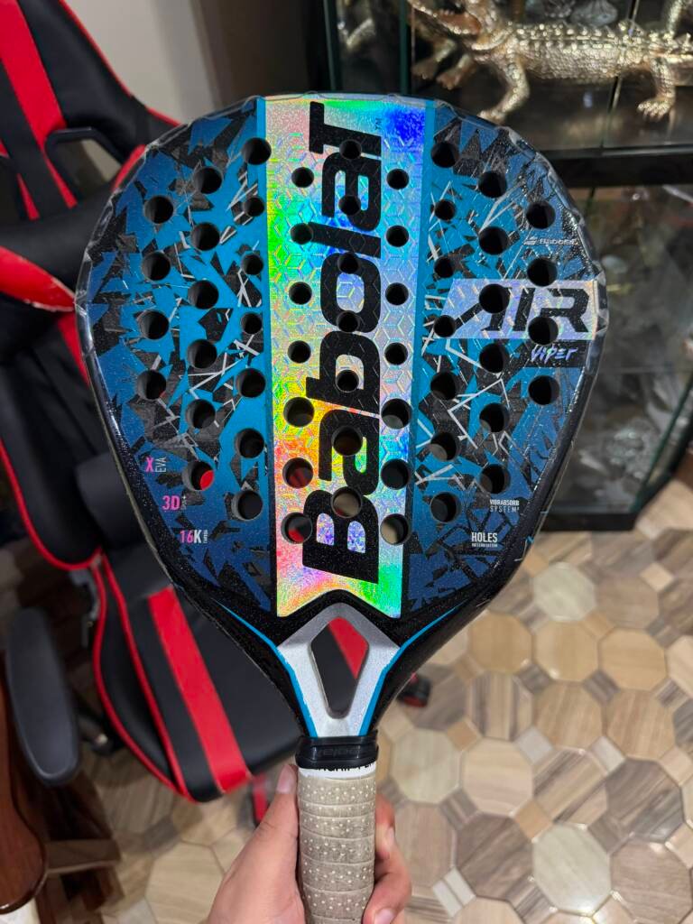 BABOLAT AIR VIPER 2025