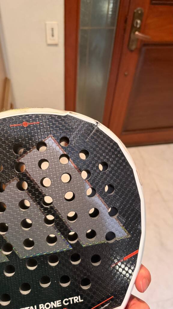 ADIDAS METALBONE 2026