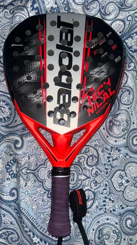 BABOLAT TECHNICAL VERON 3.0 2026
