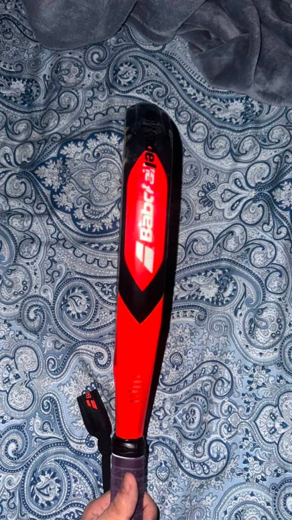 BABOLAT TECHNICAL VERON 3.0 2026