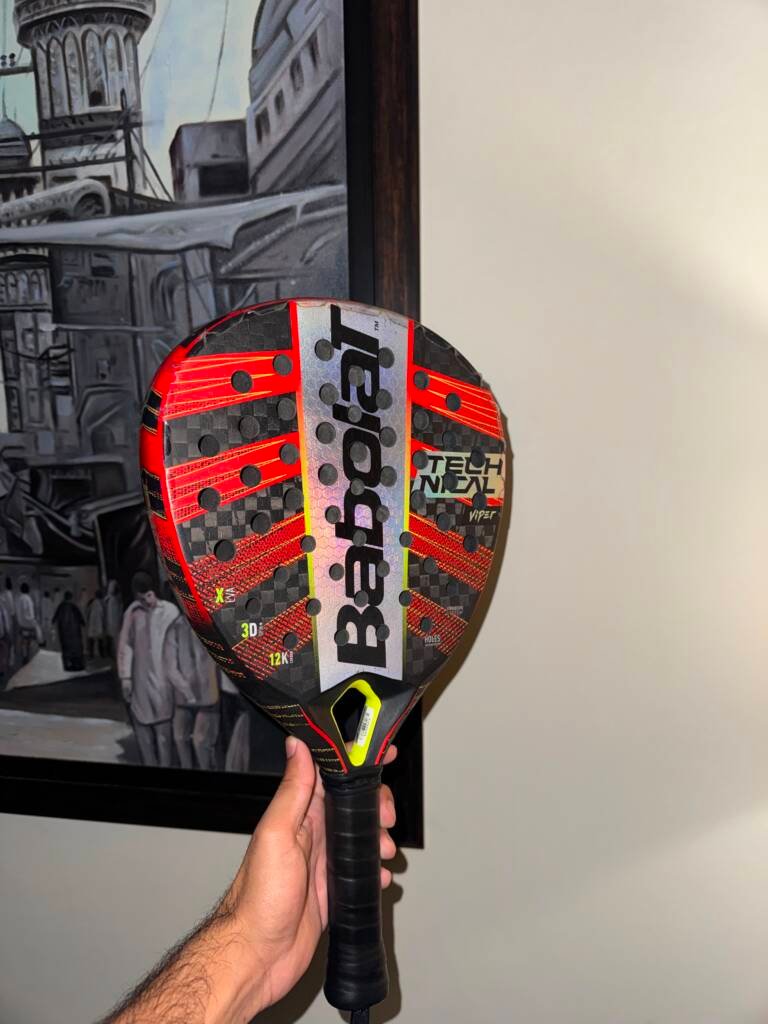 BABOLAT TECHNICAL VIPER 2023