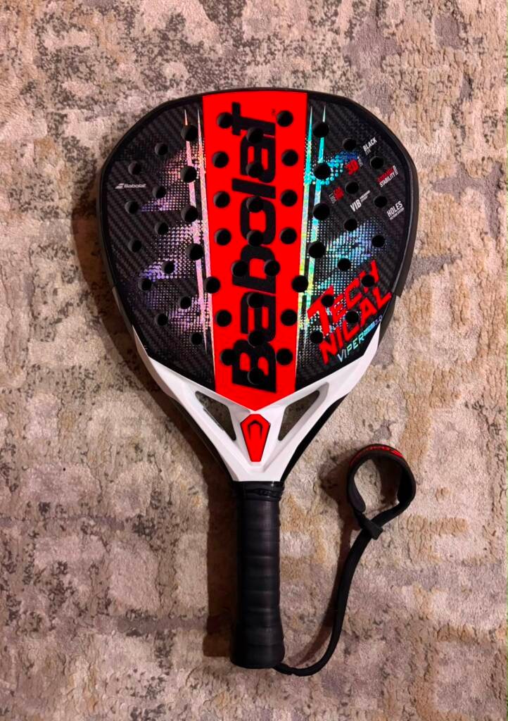 BABOLAT TECHNICAL VIPER 3.0 2026