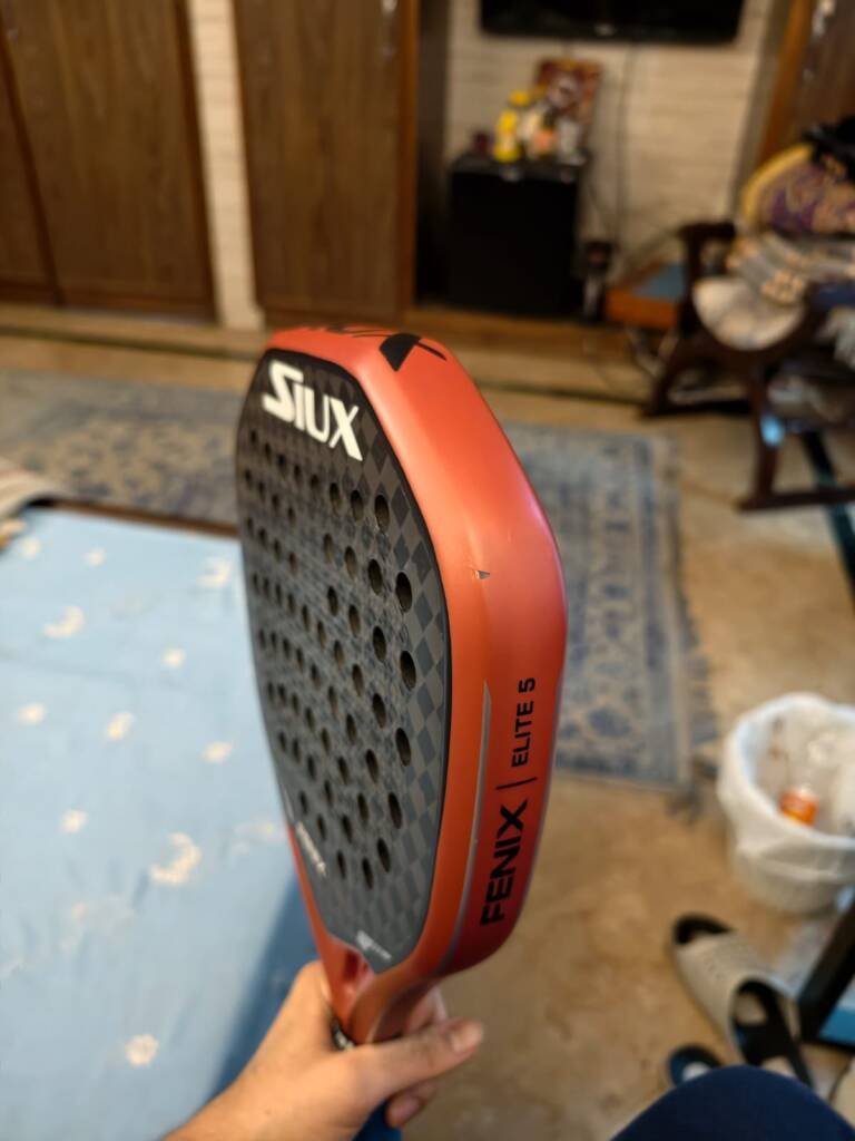 Fenix Elite 5