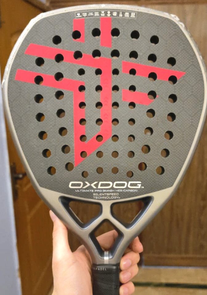 OXDOG ULTIMATE PRO SMASH 2026 1 OXDOG ULTIMATE PRO SMASH 2026