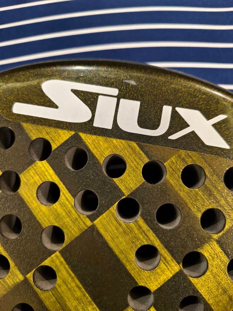 Siux Electra ST4 Pro