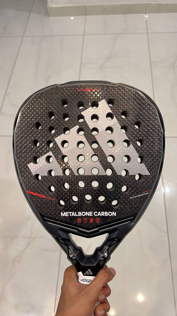 Adidas metalbone carbon 3.5 2026