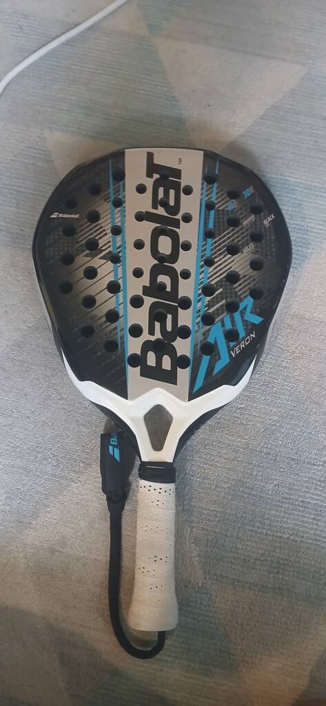 Babolat Air Veron 1 Babolat Air Veron