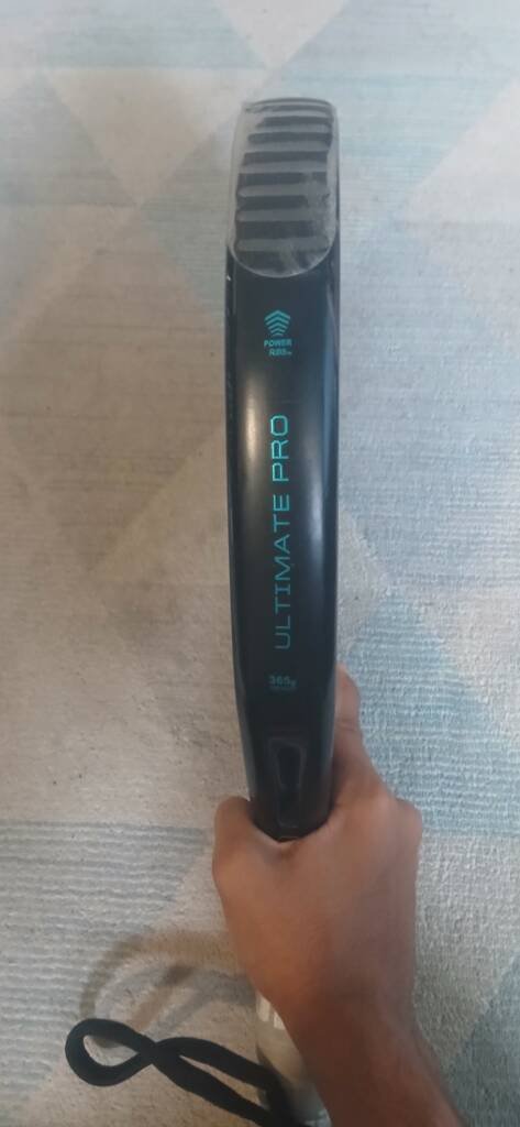 Oxdog Ultimate Pro HES Carbon