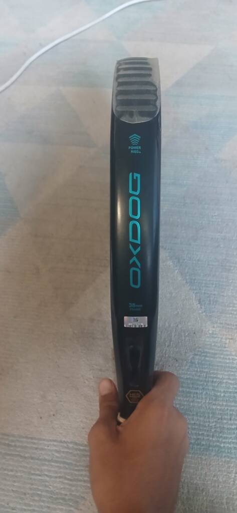 Oxdog Ultimate Pro HES Carbon