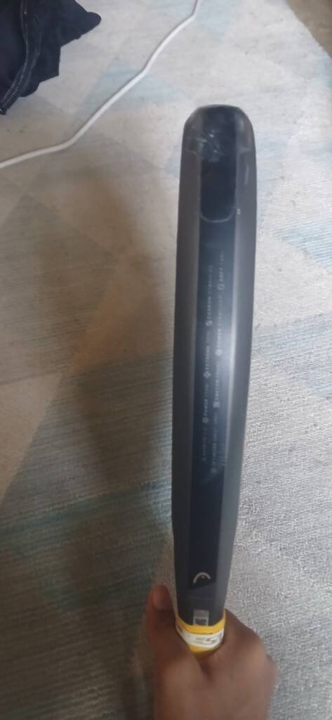 Head Coello Pro 4 Head Coello Pro
