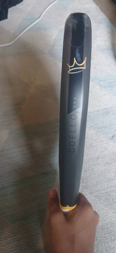 Head Coello Pro 5 Head Coello Pro