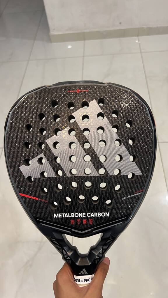 Adidas metalbone carbon 3.5 2026